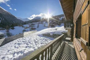 Chalet La Caleche - Image 3