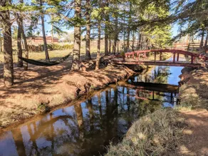 Tinker Creek Cabin - Image 4