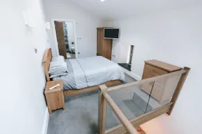 Self contained 1 BED Annex - Image 3