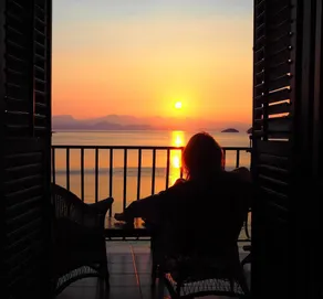 Amazing view apartment Mljet island - Image 5