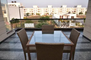 Amber-Pari Place (5bhk on 1st & 2nd floor) - Image 4