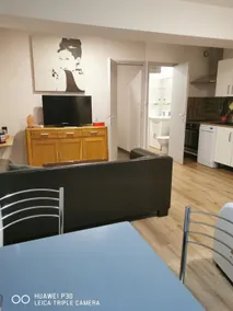 Joyful, apartment of about 30 m2. - Image 5