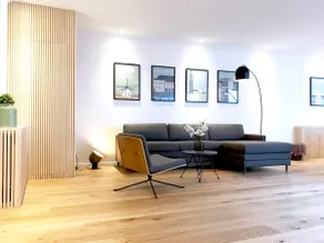 ★168m2 Best Location city LUXURY 5★Prof Cleaning★ - Image 4