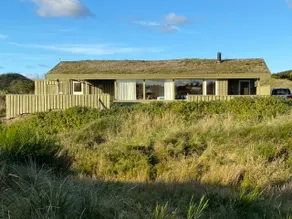 Schönes Ferienhaus - Lovely Holiday Home - Image 2