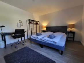Nice 3-room apartment - Image 2