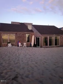 Ocean Front ... Sand i tæerne getaway! - Image 2