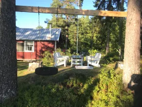 Cabin 70 meters from Tunsjön, Höga Kusten - Image 2