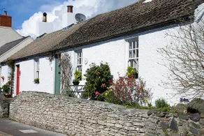 Lilac Tree Cottage, Greyabbey, Strangford Lough, Co Down, N.Ireland - Image 2