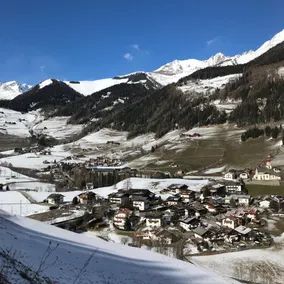 Oberkircher - your apartment in Fundres - Image 3