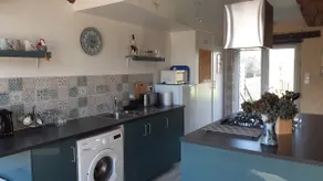Spacious rural gite near Malestroit, Brittany - sleeps 6 - Image 4