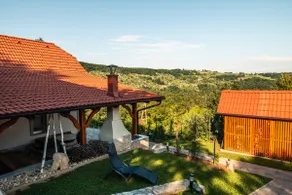 Vineyard cottage Na hribu - Image 3