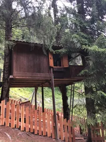 Chalet in the Dolomites - Image 5
