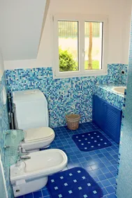 Pleasant Apartment in Diano Castello with Terrace - Image 4