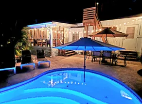 Eden of Cocoa Beach-Roof Deck, Heated Pool, Beach! - Image 2