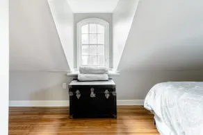 Step Out to Main Street From a Chic Loft - Image 3