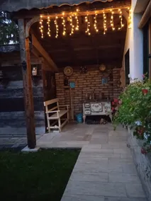 Veranda Guesthouse in Verőce - Image 4