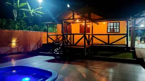 Ranch – guest house in Ibitirama. - Image 4