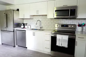 Kitsilano Comfort - Quiet and Spacious 1 bedroom - Image 5