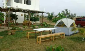 Casa Colibrí Agua Blanca - Image 5