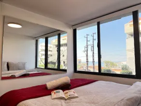 2-BR Netflix Garden 24/7E Jounieh kichinet+bar - Image 3