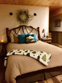 The Elk Suite in Downtown Banner Elk - Image 3