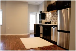Apt 1 Lawrenceville private 1br - Image 4