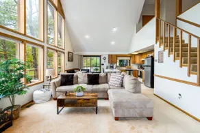 Bear Pines Retreat ~ Game Room ~ Screened Porch - Image 2
