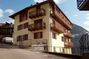 Apartamento 'Brenta' em Tione di Trento - Image 2