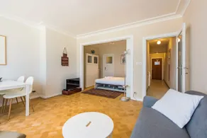 Lovely & Cosy 2p studio 1min walk from the beach - Image 2