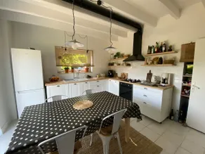 Lauyade House, Spacious house with pool - Image 2