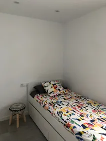 Nuni & Javier Apartments, Family apartment m3 - Image 5