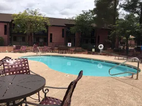 Sedona Red Rock View Near Trails, Dining 2Bedroom - Image 4