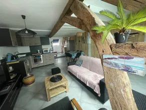 Beau F3 Duplex \"Ô Meublé de Pithiviers\" - Image 4