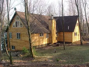 Connors Lake Cabin - Image 2