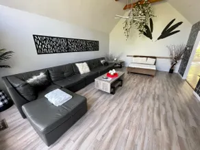 PRIVATE OUTDOOR HEATED POOL, The Running Eagle spacious home, Game Room&Hot Tub - Image 3