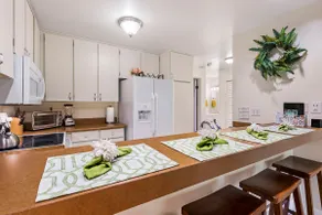 Tropical Gardens; Pool & Hot Tub; Walk to Beach! - Image 2