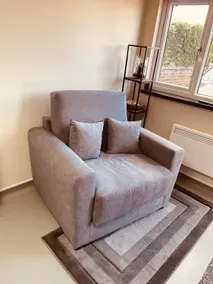 Newmarket self-contained room&en-suite in Moulton - Image 3