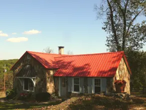 Buck Ridge Cottage - Image 2