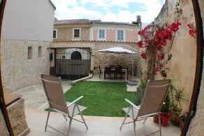 Pati de Sol, cozy village house. - Image 5