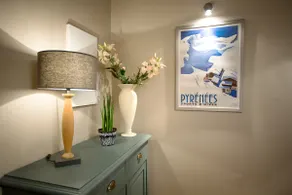 Charming apartment in the heart of the Pyrenees - Image 4