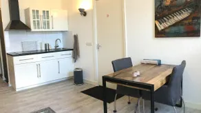 BnB ”Bij de brug”, complete studio near the city center - Image 4