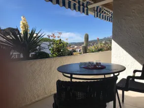 Le Cézanne, 200m plage, grand balcon ,Wifi, - Image 4