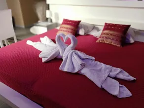 Bed and Breakfast: Free Fitness & Billiards - Image 5