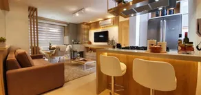 SPECTACULAR APARTMENT - One block from Pedra Canela Cathedral - Image 2