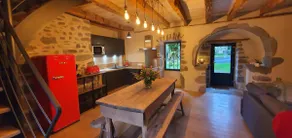 Typical house of the Cantal mountains - Image 2