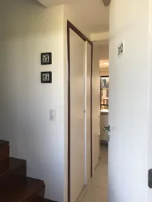 Flat no Nannai Residence - Muro Alto - Image 3