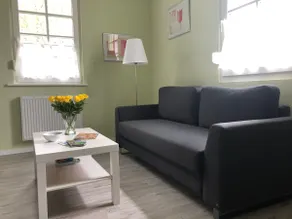 Very quiet, idyllic apartment in Hückeswagen - Image 3