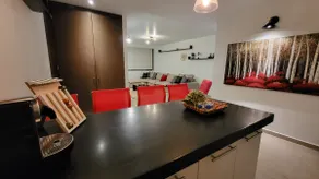 Full 100 sq. meter loft in Polanco and Reforma - Image 4