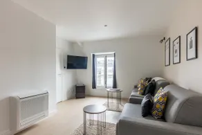 Superior apartment near Champs Élysées 502 - Image 2