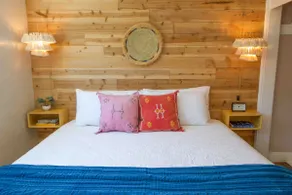 Pebble Beach Bungalow, A Modern Surf Getaway - Image 5